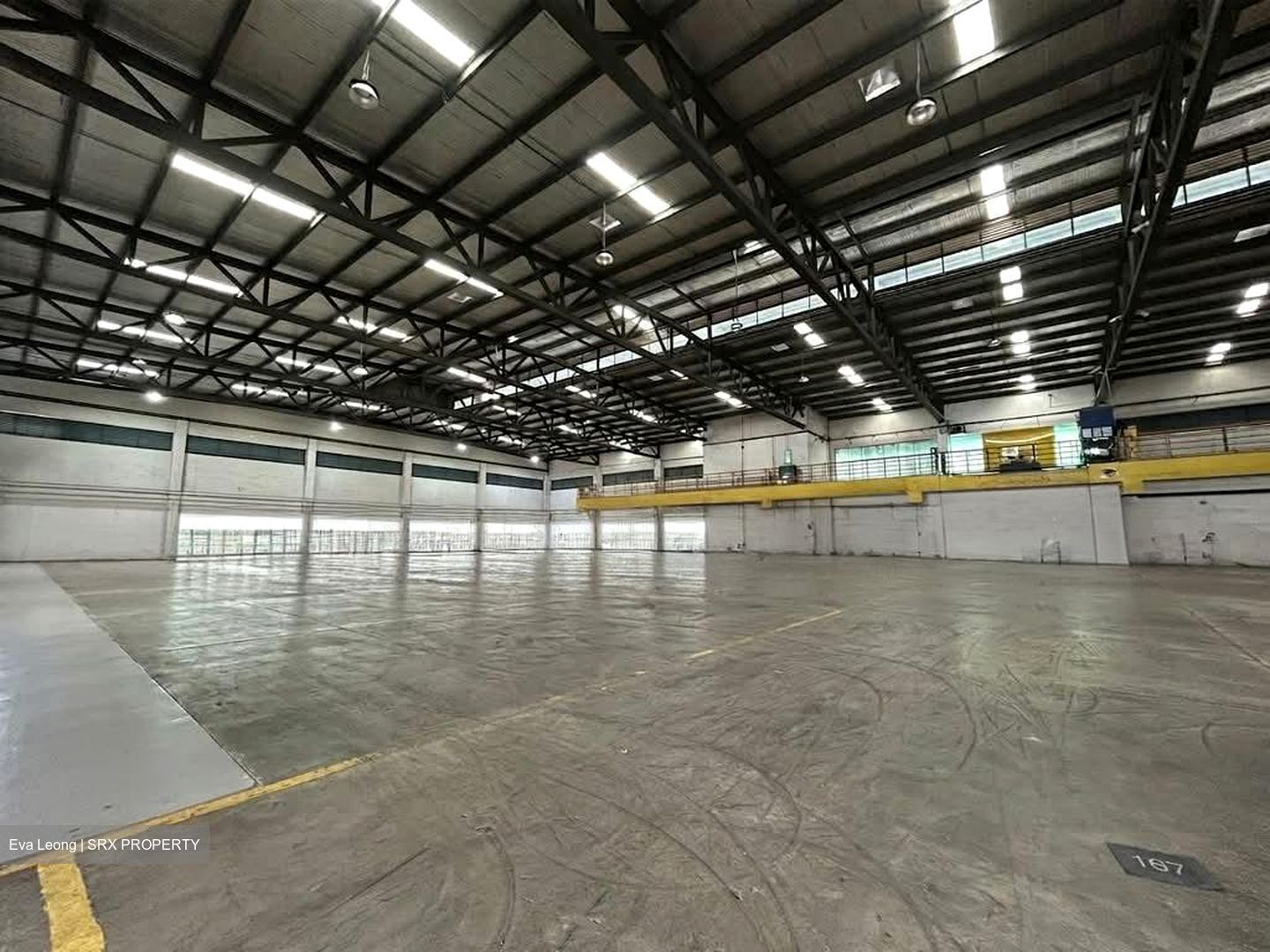 Lok Yang Way (D22), Factory #570947421